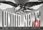 Image of Cordell Hull Washington DC USA, 1944, second 4 stock footage video 65675061529
