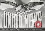 Image of Cordell Hull Washington DC USA, 1944, second 6 stock footage video 65675061529