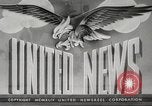 Image of Cordell Hull Washington DC USA, 1944, second 27 stock footage video 65675061529