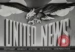 Image of Cordell Hull Washington DC USA, 1944, second 28 stock footage video 65675061529