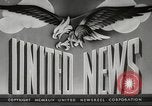 Image of Cordell Hull Washington DC USA, 1944, second 29 stock footage video 65675061529