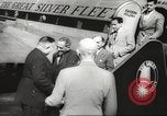 Image of Cordell Hull Washington DC USA, 1944, second 41 stock footage video 65675061529