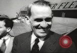 Image of Cordell Hull Washington DC USA, 1944, second 44 stock footage video 65675061529