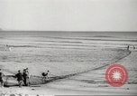 Immagine di I pescatori australiano Queensland Australia, 1944, secondo 37 filmato di repertorio 65675061530