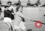 Immagine di I pescatori australiano Queensland Australia, 1944, secondo 40 filmato di repertorio 65675061530