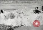 Immagine di I pescatori australiano Queensland Australia, 1944, secondo 54 filmato di repertorio 65675061530