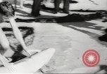 Immagine di I pescatori australiano Queensland Australia, 1944, secondo 60 filmato di repertorio 65675061530