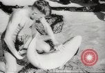 Immagine di I pescatori australiano Queensland Australia, 1944, secondo 61 filmato di repertorio 65675061530