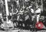 Standbild marines Pazifik, 1944, aus Sekunde 8 historischem Filmmaterial Videoclip 65675061531