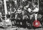 Standbild marines Pazifik, 1944, aus Sekunde 10 historischem Filmmaterial Videoclip 65675061531