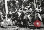 Standbild marines Pazifik, 1944, aus Sekunde 11 historischem Filmmaterial Videoclip 65675061531