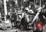 Standbild marines Pazifik, 1944, aus Sekunde 12 historischem Filmmaterial Videoclip 65675061531