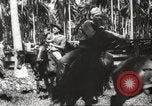 Standbild marines Pazifik, 1944, aus Sekunde 13 historischem Filmmaterial Videoclip 65675061531
