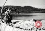 Standbild marines Pazifik, 1944, aus Sekunde 14 historischem Filmmaterial Videoclip 65675061531