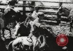 Standbild marines Pazifik, 1944, aus Sekunde 55 historischem Filmmaterial Videoclip 65675061531