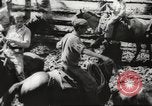 Standbild marines Pazifik, 1944, aus Sekunde 56 historischem Filmmaterial Videoclip 65675061531