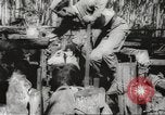 Standbild marines Pazifik, 1944, aus Sekunde 60 historischem Filmmaterial Videoclip 65675061531
