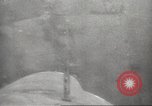 Standbild Allied P-40 Flugzeuge bombardieren Japanisch an Myitkina in Zweiten Weltkrieg Birma, 1944, aus Sekunde 29 historischem Filmmaterial Videoclip 65675061532