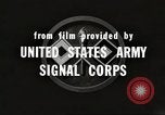 Standbild Vereinigten Staaten Truppen China-Burma-Indien Theater, 1944, aus Sekunde 13 historischem Filmmaterial Videoclip 65675061533