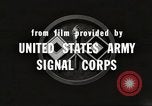 Standbild Vereinigten Staaten Truppen China-Burma-Indien Theater, 1944, aus Sekunde 14 historischem Filmmaterial Videoclip 65675061533