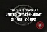 Standbild Vereinigten Staaten Truppen China-Burma-Indien Theater, 1944, aus Sekunde 16 historischem Filmmaterial Videoclip 65675061533