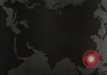 Standbild Vereinigten Staaten Truppen China-Burma-Indien Theater, 1944, aus Sekunde 20 historischem Filmmaterial Videoclip 65675061533