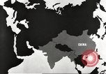 Standbild Vereinigten Staaten Truppen China-Burma-Indien Theater, 1944, aus Sekunde 22 historischem Filmmaterial Videoclip 65675061533