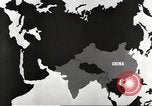Standbild Vereinigten Staaten Truppen China-Burma-Indien Theater, 1944, aus Sekunde 23 historischem Filmmaterial Videoclip 65675061533