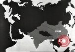Standbild Vereinigten Staaten Truppen China-Burma-Indien Theater, 1944, aus Sekunde 24 historischem Filmmaterial Videoclip 65675061533