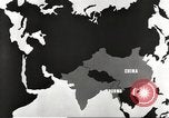 Standbild Vereinigten Staaten Truppen China-Burma-Indien Theater, 1944, aus Sekunde 25 historischem Filmmaterial Videoclip 65675061533