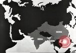 Standbild Vereinigten Staaten Truppen China-Burma-Indien Theater, 1944, aus Sekunde 29 historischem Filmmaterial Videoclip 65675061533