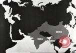 Standbild Vereinigten Staaten Truppen China-Burma-Indien Theater, 1944, aus Sekunde 31 historischem Filmmaterial Videoclip 65675061533
