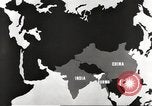 Standbild Vereinigten Staaten Truppen China-Burma-Indien Theater, 1944, aus Sekunde 32 historischem Filmmaterial Videoclip 65675061533