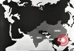 Standbild Vereinigten Staaten Truppen China-Burma-Indien Theater, 1944, aus Sekunde 33 historischem Filmmaterial Videoclip 65675061533