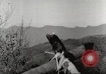 Standbild Vereinigten Staaten Truppen China-Burma-Indien Theater, 1944, aus Sekunde 51 historischem Filmmaterial Videoclip 65675061533