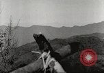 Standbild Vereinigten Staaten Truppen China-Burma-Indien Theater, 1944, aus Sekunde 52 historischem Filmmaterial Videoclip 65675061533