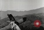 Standbild Vereinigten Staaten Truppen China-Burma-Indien Theater, 1944, aus Sekunde 53 historischem Filmmaterial Videoclip 65675061533