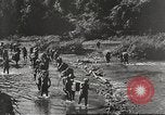 Standbild Vereinigten Staaten Truppen China-Burma-Indien Theater, 1944, aus Sekunde 1 historischem Filmmaterial Videoclip 65675061534