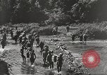 Standbild Vereinigten Staaten Truppen China-Burma-Indien Theater, 1944, aus Sekunde 3 historischem Filmmaterial Videoclip 65675061534
