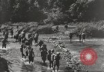 Standbild Vereinigten Staaten Truppen China-Burma-Indien Theater, 1944, aus Sekunde 4 historischem Filmmaterial Videoclip 65675061534