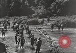 Standbild Vereinigten Staaten Truppen China-Burma-Indien Theater, 1944, aus Sekunde 5 historischem Filmmaterial Videoclip 65675061534