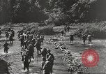 Standbild Vereinigten Staaten Truppen China-Burma-Indien Theater, 1944, aus Sekunde 7 historischem Filmmaterial Videoclip 65675061534