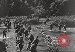 Standbild Vereinigten Staaten Truppen China-Burma-Indien Theater, 1944, aus Sekunde 8 historischem Filmmaterial Videoclip 65675061534