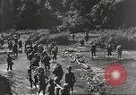 Standbild Vereinigten Staaten Truppen China-Burma-Indien Theater, 1944, aus Sekunde 9 historischem Filmmaterial Videoclip 65675061534