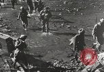 Standbild Vereinigten Staaten Truppen China-Burma-Indien Theater, 1944, aus Sekunde 11 historischem Filmmaterial Videoclip 65675061534