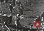 Standbild Vereinigten Staaten Truppen China-Burma-Indien Theater, 1944, aus Sekunde 12 historischem Filmmaterial Videoclip 65675061534