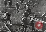 Standbild Vereinigten Staaten Truppen China-Burma-Indien Theater, 1944, aus Sekunde 17 historischem Filmmaterial Videoclip 65675061534