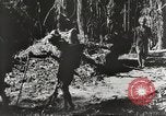 Standbild Vereinigten Staaten Truppen China-Burma-Indien Theater, 1944, aus Sekunde 31 historischem Filmmaterial Videoclip 65675061534