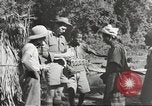 Standbild Vereinigten Staaten Truppen China-Burma-Indien Theater, 1944, aus Sekunde 37 historischem Filmmaterial Videoclip 65675061534