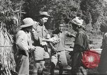 Standbild Vereinigten Staaten Truppen China-Burma-Indien Theater, 1944, aus Sekunde 38 historischem Filmmaterial Videoclip 65675061534